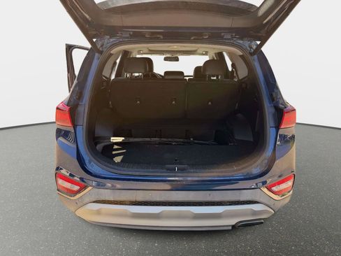 Used 2020 Hyundai Santa Fe Limited FWD image 19