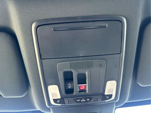 New 2026 Honda CR-V Sport-L image 39