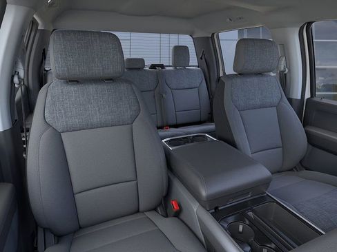 New 2026 Ford F150 XLT w/ XLT Chrome Appearance Package image 10