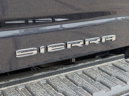 New 2026 GMC Sierra 3500 Denali w/ Denali Reserve Package AWD/4WD image 16