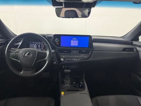 Used 2023 Lexus ES 350 w/ Premium Package FWD image 24