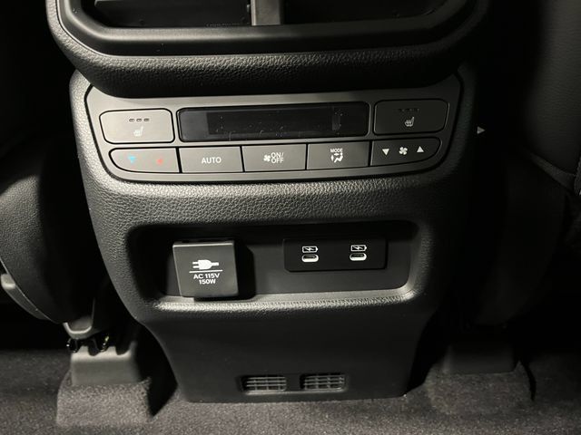 New 2026 Honda Pilot Elite image 24