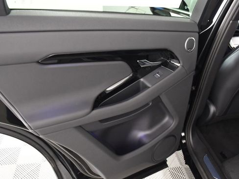 New 2026 Land Rover Range Rover Evoque Dynamic SE image 26