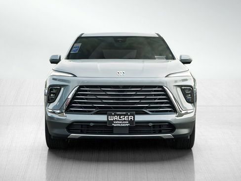 New 2026 Buick Enclave Preferred w/ Power Package image 2