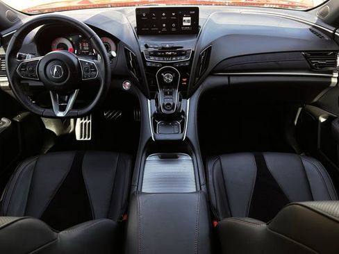 Used 2024 Acura RDX Base image 12
