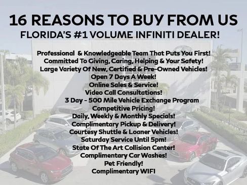Used 2026 INFINITI QX60 Luxe w/ Cargo Package FWD image 34