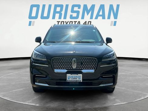 Used 2023 Lincoln Aviator AWD w/ Premium Package image 2