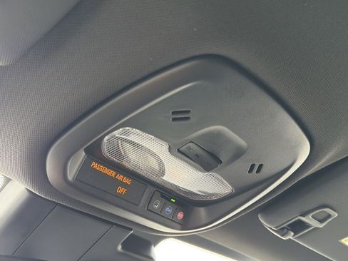 New 2026 Buick Envista Avenir image 12