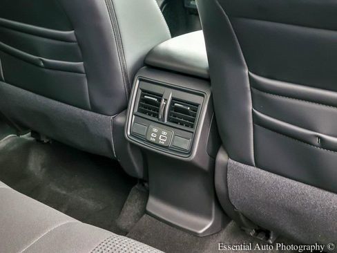 New 2026 Subaru Forester Premium image 24