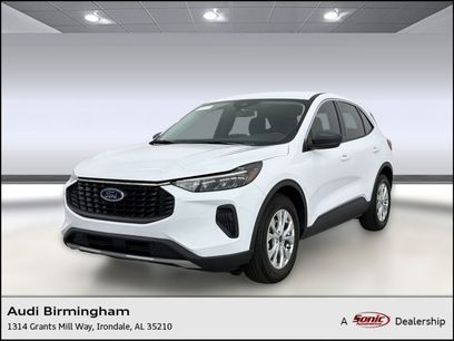 Used 2023 Ford Escape Active