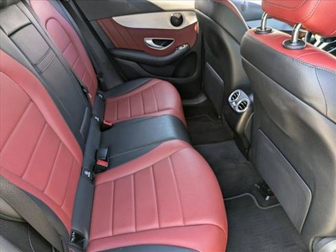 Used 2021 Mercedes-Benz GLC 300 4MATIC Coupe image 19