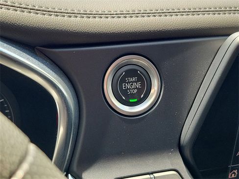 Certified 2022 Chevrolet Blazer LT image 23