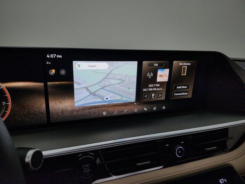 Used 2026 INFINITI QX80 Pure w/ Cargo Package image 10