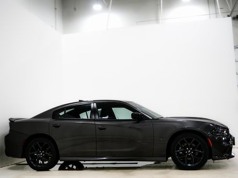 Used 2023 Dodge Charger GT w/ Blacktop Package image 4