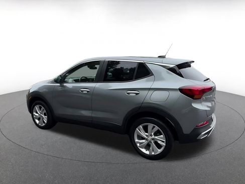 Used 2025 Buick Encore GX Preferred AWD/4WD image 10