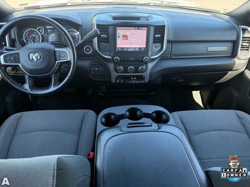 Used 2024 RAM 2500 Big Horn image 27