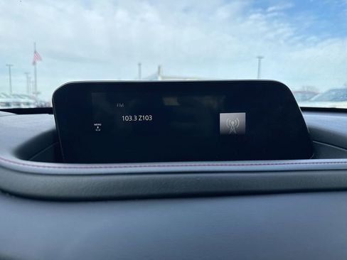 Used 2024 MAZDA CX-30 AWD 2.5 S w/ Preferred Package image 14