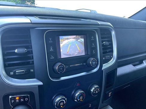 Used 2022 RAM 1500 Warlock AWD/4WD image 19