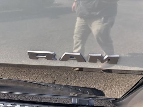 New 2026 RAM 2500 Rebel w/ Rebel Level 1 Equipment Group image 15