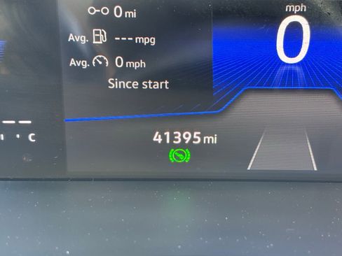 Used 2024 Volkswagen Tiguan S image 5