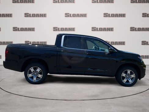 New 2026 Honda Ridgeline RTL image 6