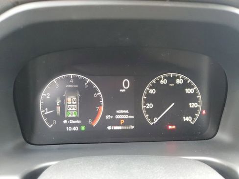 New 2026 Honda Odyssey Elite image 22