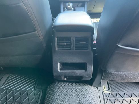 Used 2022 Mitsubishi Outlander SEL Black Edition image 27