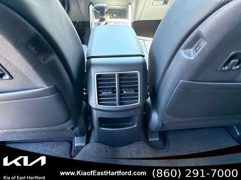 New 2026 Kia Sportage X-Line w/ X-Line Technology Package AWD/4WD image 21