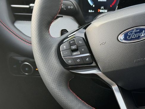 New 2026 Ford Explorer ST w/ Sun And Sound Package image 25