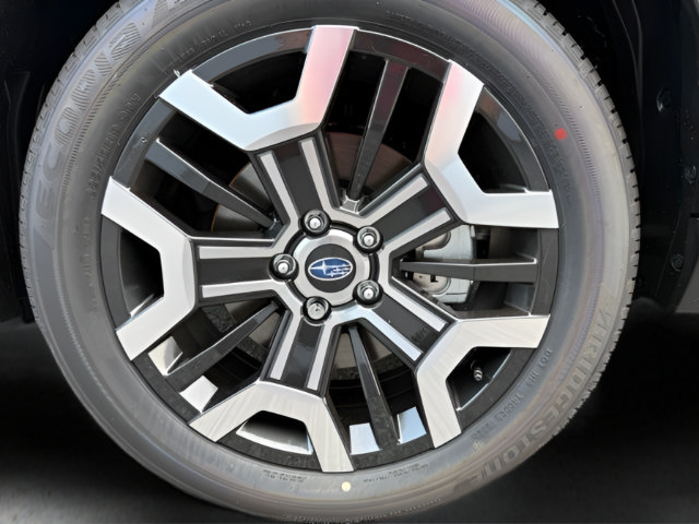 New 2026 Subaru Outback Touring XT AWD/4WD image 9