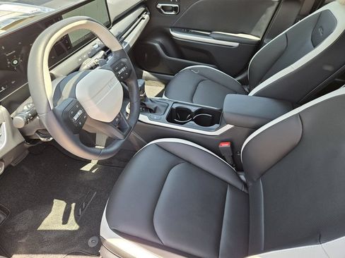 New 2026 Kia K4 EX w/ GT-Line Premium Package FWD image 9