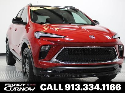 New 2026 Buick Encore GX Sport Touring w/ Comfort Package