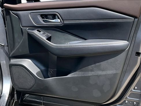 Certified 2023 Nissan Rogue SV w/ SV Premium B Package FWD image 21