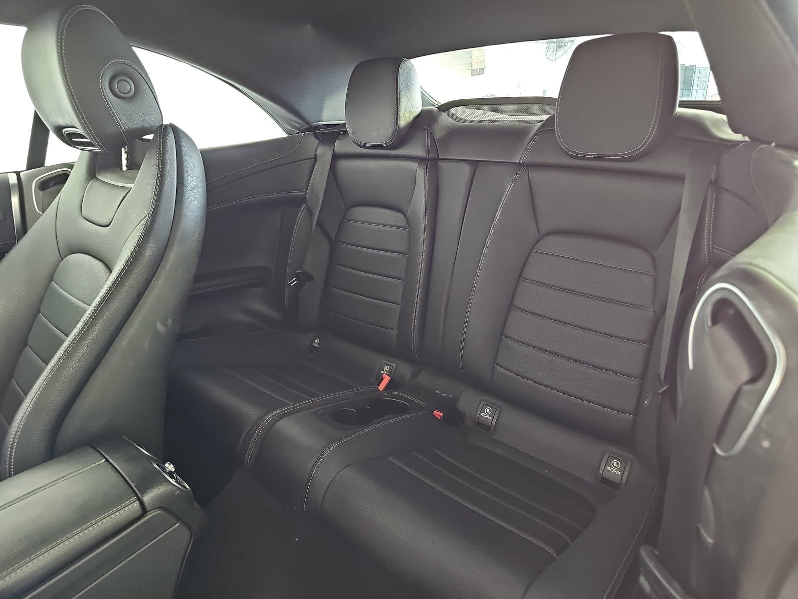 Used 2018 Mercedes-Benz C 300 Cabriolet image 11
