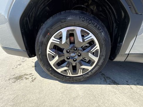 Certified 2026 Subaru Forester Premium AWD/4WD image 10