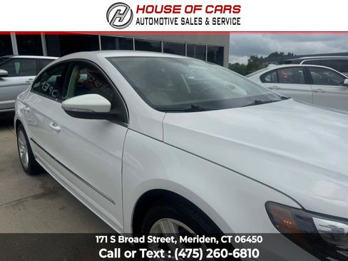 Used 2015 Volkswagen CC Sport image 18