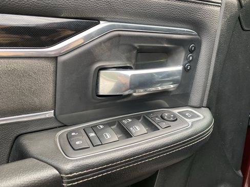 Used 2021 RAM 3500 Laramie image 24