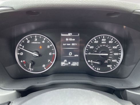 Used 2026 Subaru Forester Sport AWD/4WD image 2