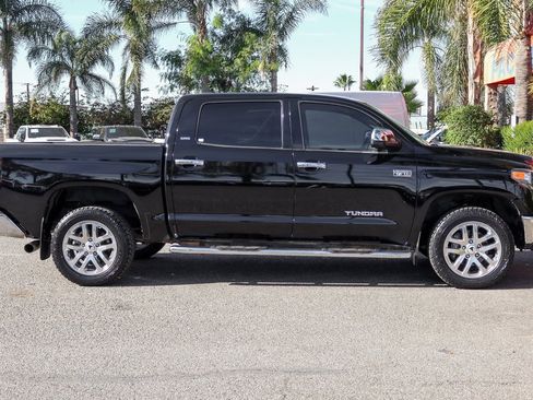 Used 2021 Toyota Tundra SR5 image 10