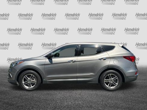 Used 2017 Hyundai Santa Fe Sport FWD image 8