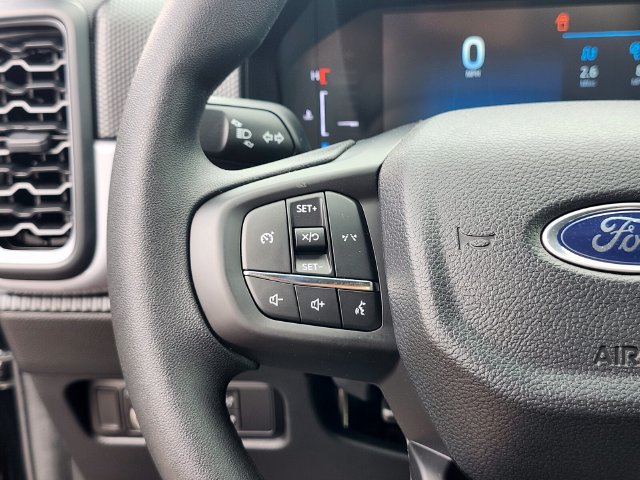 New 2026 Ford Ranger XL w/ FX4 Off-Road Package AWD/4WD image 28