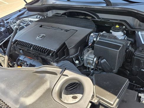 Used 2024 Acura MDX FWD w/ Technology Package image 19