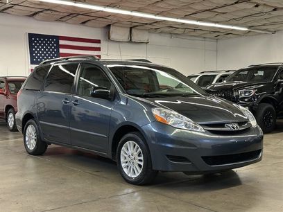 Used 2007 Toyota Sienna LE