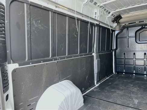 Used 2024 RAM ProMaster 2500 w/ Quick Order Package 22G SLT FWD image 24