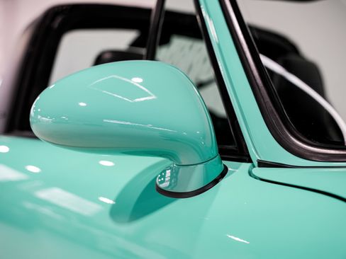 Used 1992 Porsche 911 Targa image 38