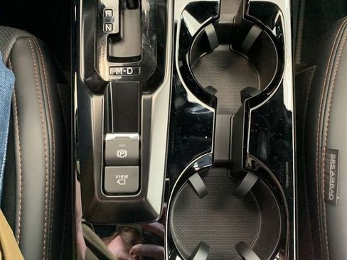 New 2026 Subaru Forester Touring image 9