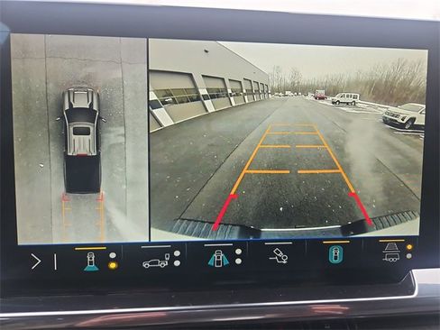 Certified 2024 Chevrolet Silverado 2500 LT w/ All Star Edition image 15