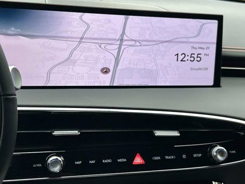 New 2026 Genesis GV70 2.5T Sport Prestige AWD/4WD image 35