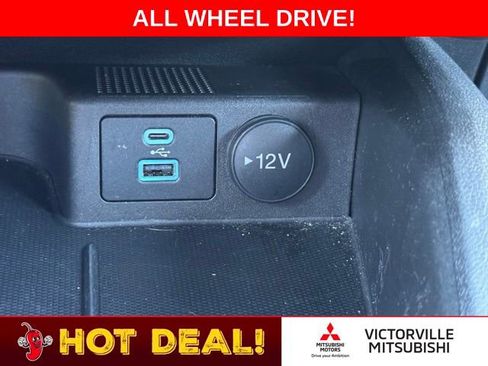 Used 2023 Ford Escape ST-Line AWD/4WD image 26
