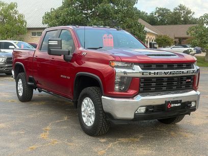 Used 2022 Chevrolet Silverado 3500 LT w/ Convenience Package